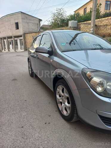 Opel Astra 2006, 187,500 km - 1.4 l - Bakı