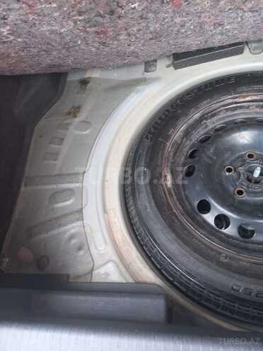 Opel Astra 2006, 187,500 km - 1.4 l - Bakı