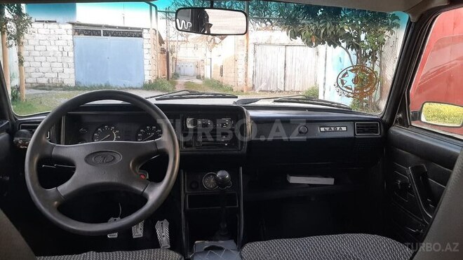 LADA (VAZ) 2107 2004, 95,000 km - 1.6 l - Bakı