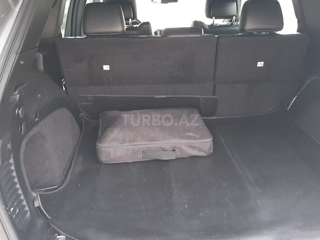 Jeep Grand Cherokee 2014, 14,000 km - 3.6 л - Bakı