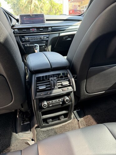 BMW X5 2018, 109,000 km - 2.0 l - Bakı