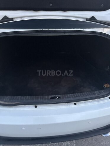 Hyundai Sonata 2007, 310,000 km - 2.4 l - Bakı
