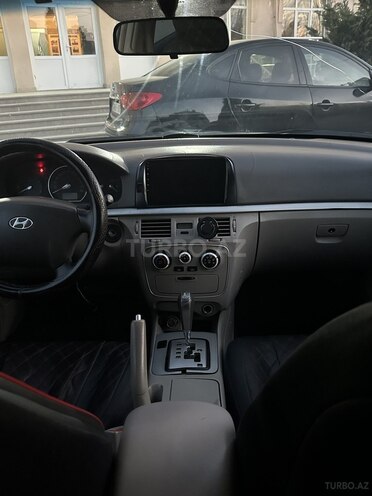 Hyundai Sonata 2007, 310,000 km - 2.4 l - Bakı