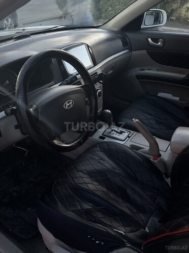 Hyundai Sonata 2007, 310,000 km - 2.4 l - Bakı