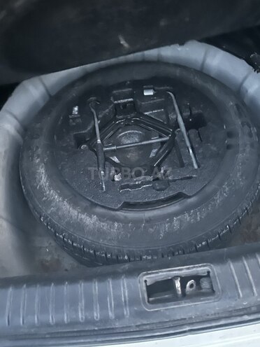 Hyundai Sonata 2007, 310,000 km - 2.4 l - Bakı