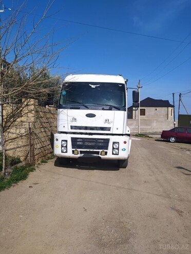 Ford Cargo 2007, 147,000 km - 12.0 l - Bakı