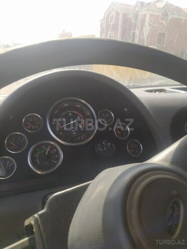 Ford Cargo 2007, 147,000 km - 12.0 l - Bakı