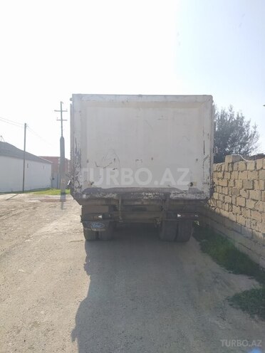 Ford Cargo 2007, 147,000 km - 12.0 l - Bakı