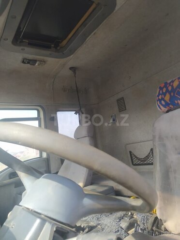 Ford Cargo 2007, 147,000 km - 12.0 l - Bakı