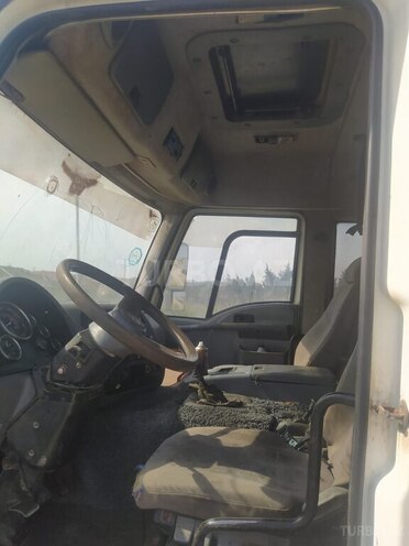 Ford Cargo 2007, 147,000 km - 12.0 l - Bakı
