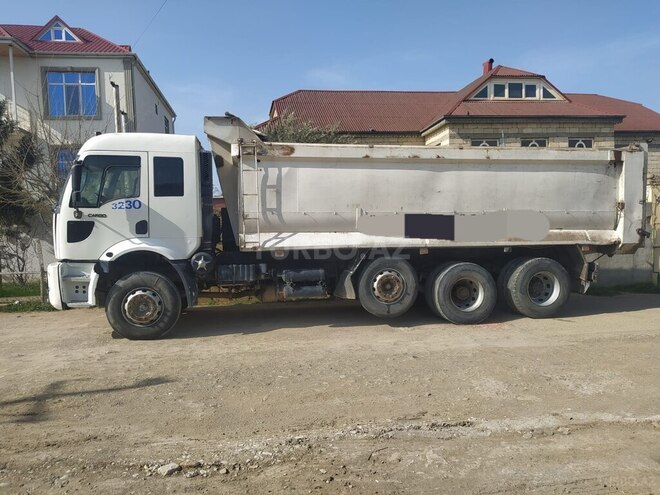 Ford Cargo 2007, 147,000 km - 12.0 l - Bakı