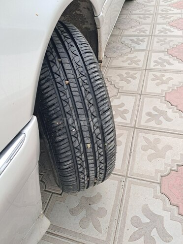 Mercedes C 280 1998, 350,000 km - 2.8 l - Qazax