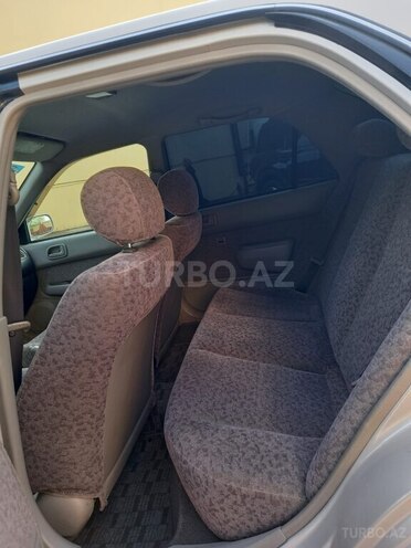 Toyota Corolla 1998, 560,000 km - 1.4 л - Bakı