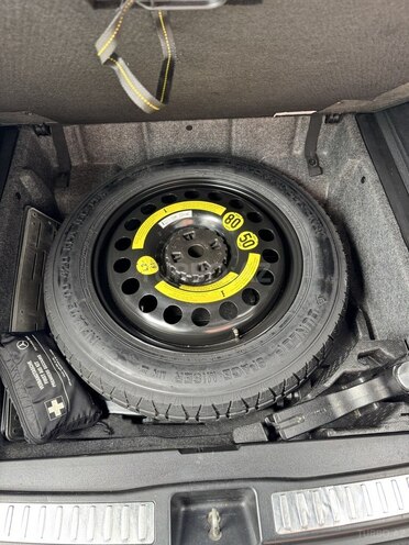 Mercedes ML 350 4MATIC 2012, 300,807 km - 3.0 l - Şəki