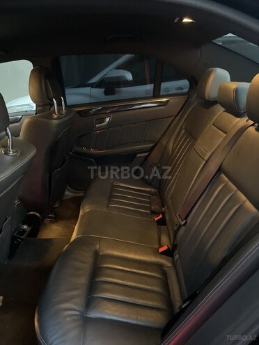 Mercedes E 250 2013, 358,000 km - 2.0 l - Bakı