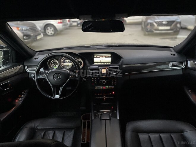 Mercedes E 250 2013, 358,000 km - 2.0 l - Bakı