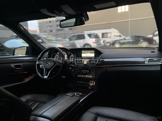 Mercedes E 250 2013, 358,000 km - 2.0 l - Bakı