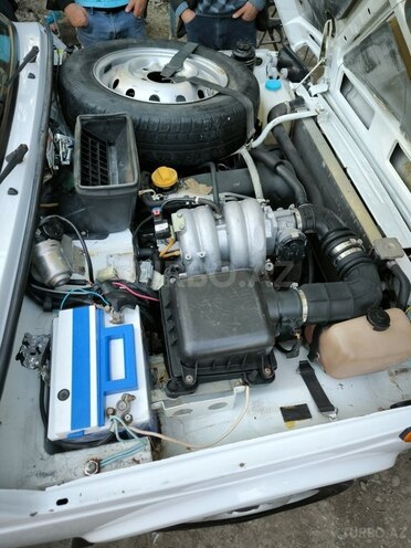 LADA (VAZ) Niva 2013, 156,000 km - 1.7 л - Qəbələ