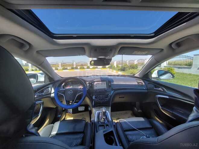 Opel Insignia 2016, 168,605 km - 2.0 l - Bakı
