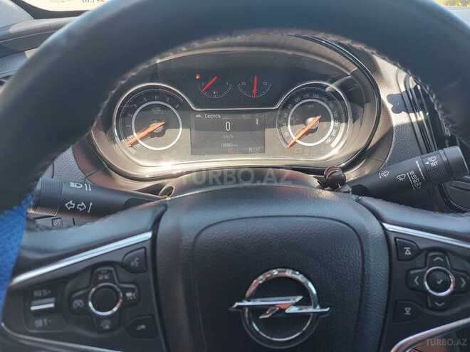 Opel Insignia 2016, 168,605 km - 2.0 l - Bakı