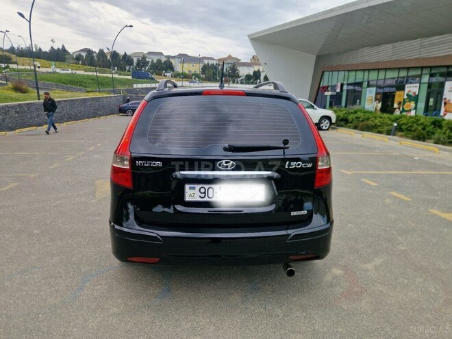 Hyundai i30 2011, 330,000 km - 1.6 l - Bakı