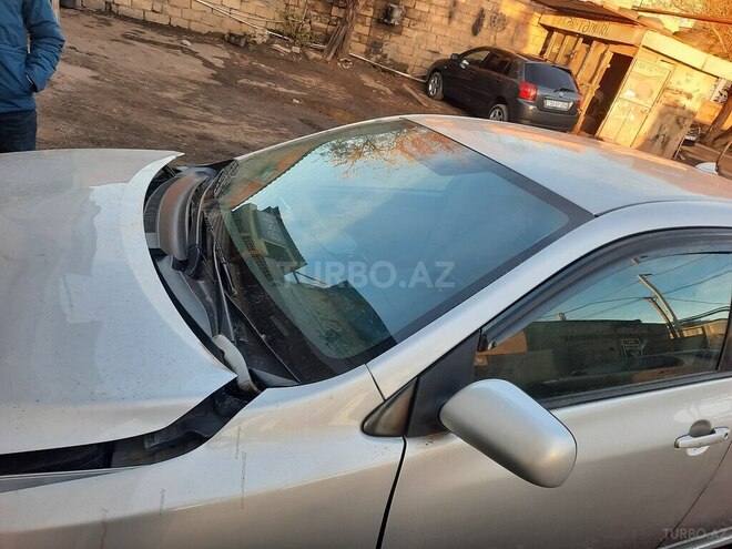 Toyota Corolla 2012, 123,400 km - 1.8 l - Sumqayıt