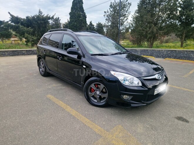 Hyundai i30 2011, 330,000 km - 1.6 l - Bakı