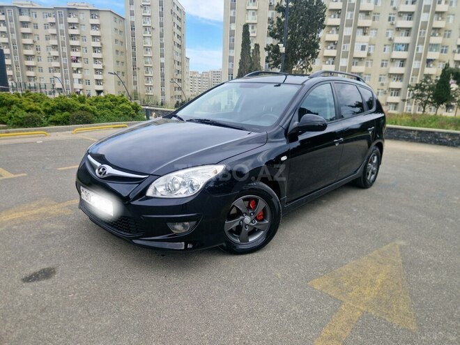 Hyundai i30 2011, 330,000 km - 1.6 l - Bakı