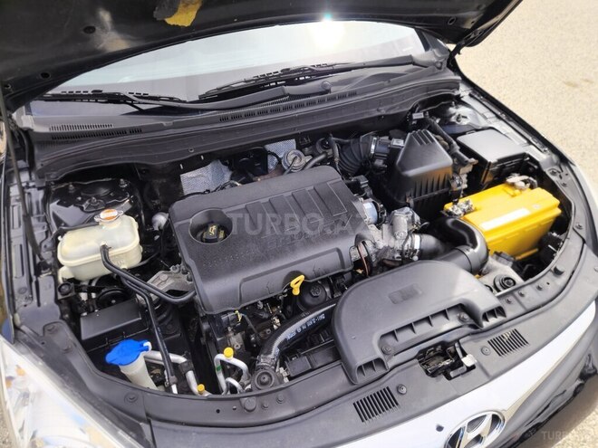 Hyundai i30 2011, 330,000 km - 1.6 l - Bakı