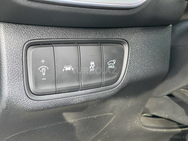 Hyundai Santa Fe 2019, 102,000 km - 2.0 л - Bakı