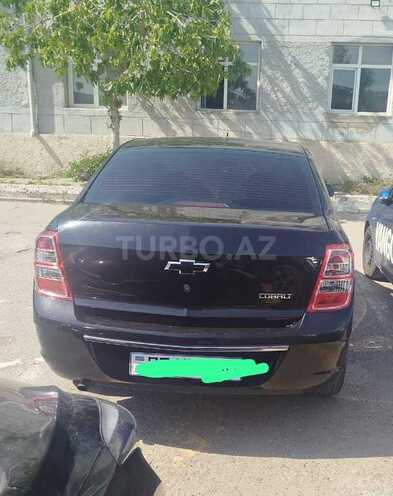Chevrolet Cobalt 2023, 81,000 km - 1.5 л - Bakı