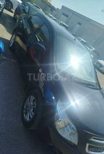 Chevrolet Cobalt 2023, 81,000 km - 1.5 л - Bakı