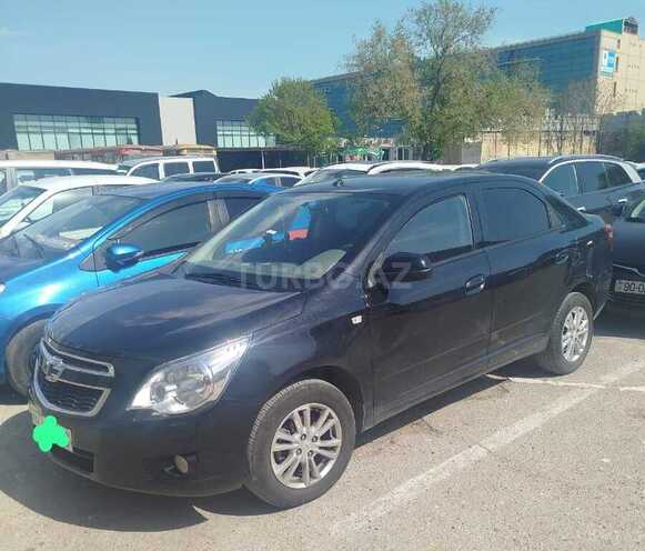 Chevrolet Cobalt 2023, 81,000 km - 1.5 л - Bakı