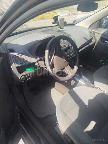 Chevrolet Cobalt 2023, 81,000 km - 1.5 л - Bakı