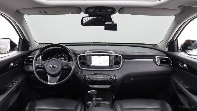 Kia Sorento 2015, 94,000 km - 2.0 l - Bakı