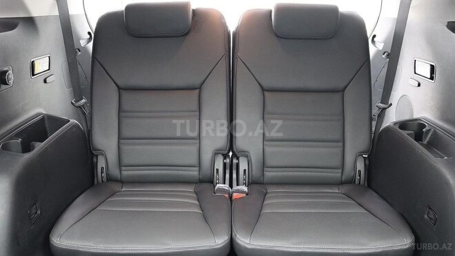 Kia Sorento 2015, 94,000 km - 2.0 l - Bakı