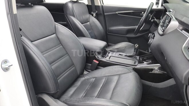 Kia Sorento 2015, 94,000 km - 2.0 l - Bakı