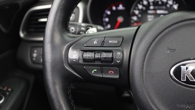 Kia Sorento 2015, 94,000 km - 2.0 l - Bakı