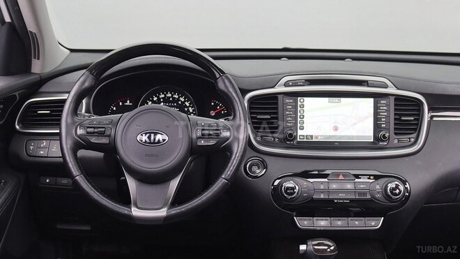 Kia Sorento 2015, 94,000 km - 2.0 l - Bakı