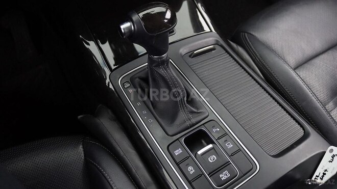 Kia Sorento 2015, 94,000 km - 2.0 l - Bakı