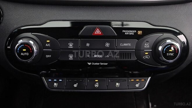 Kia Sorento 2015, 94,000 km - 2.0 l - Bakı