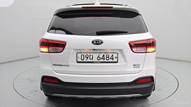 Kia Sorento 2015, 94,000 km - 2.0 l - Bakı