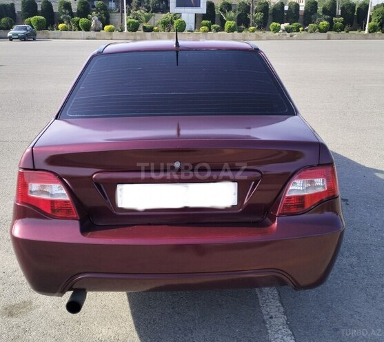 Daewoo Nexia 2008, 541,000 km - 1.5 l - Bərdə