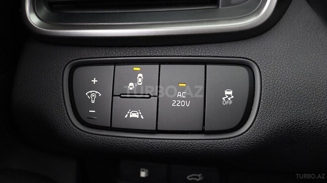 Kia Sorento 2015, 94,000 km - 2.0 l - Bakı