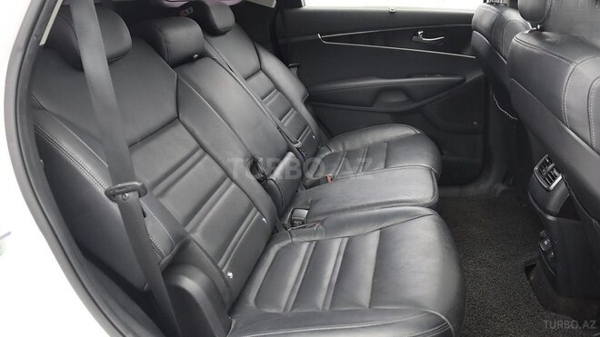 Kia Sorento 2015, 94,000 km - 2.0 l - Bakı