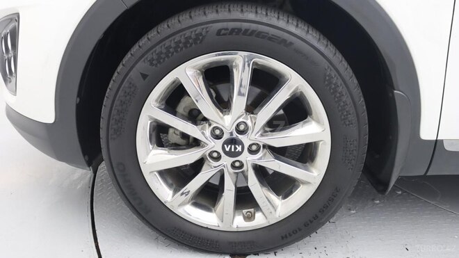 Kia Sorento 2015, 94,000 km - 2.0 l - Bakı