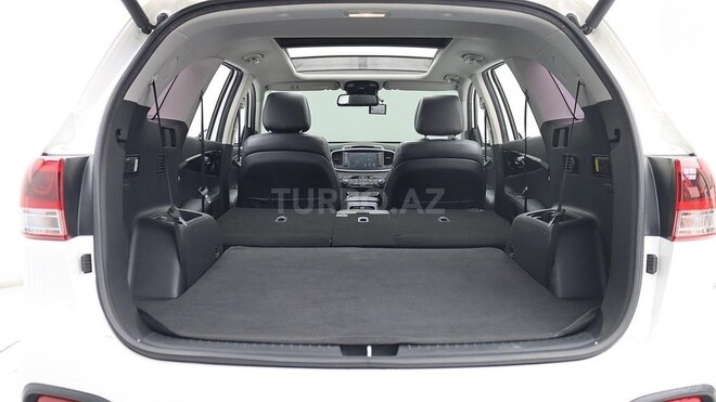 Kia Sorento 2015, 94,000 km - 2.0 l - Bakı