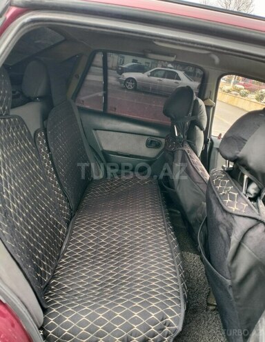 Daewoo Nexia 2008, 541,000 km - 1.5 l - Bərdə