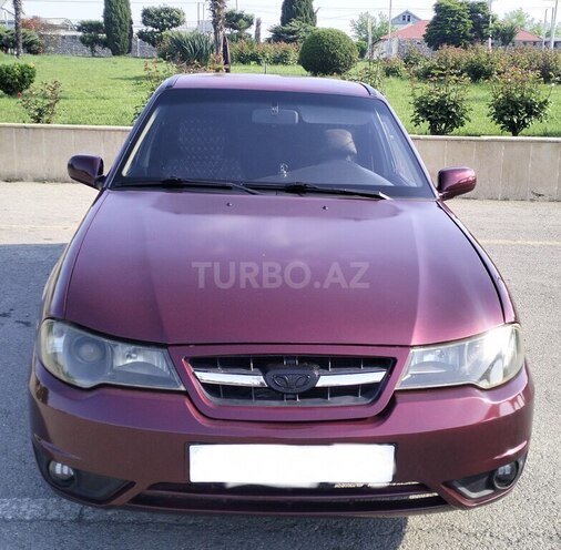 Daewoo Nexia 2008, 541,000 km - 1.5 l - Bərdə