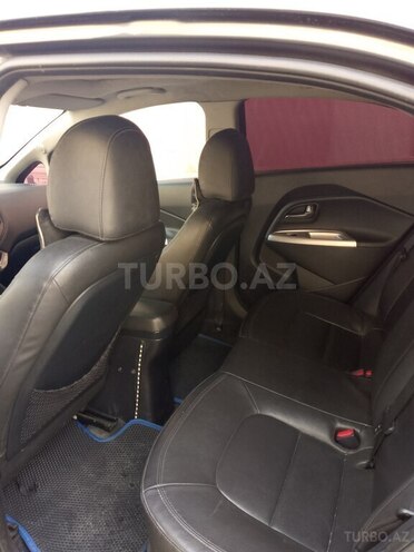 Kia Rio 2014, 270,000 km - 1.4 l - Bakı